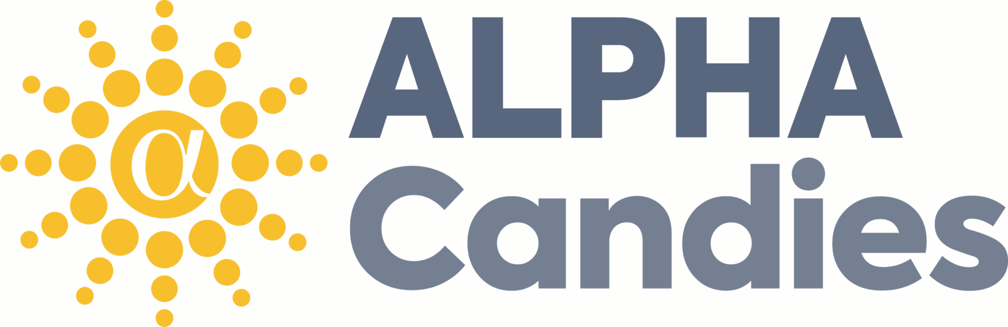 Alpha Candies - Alpha Candies